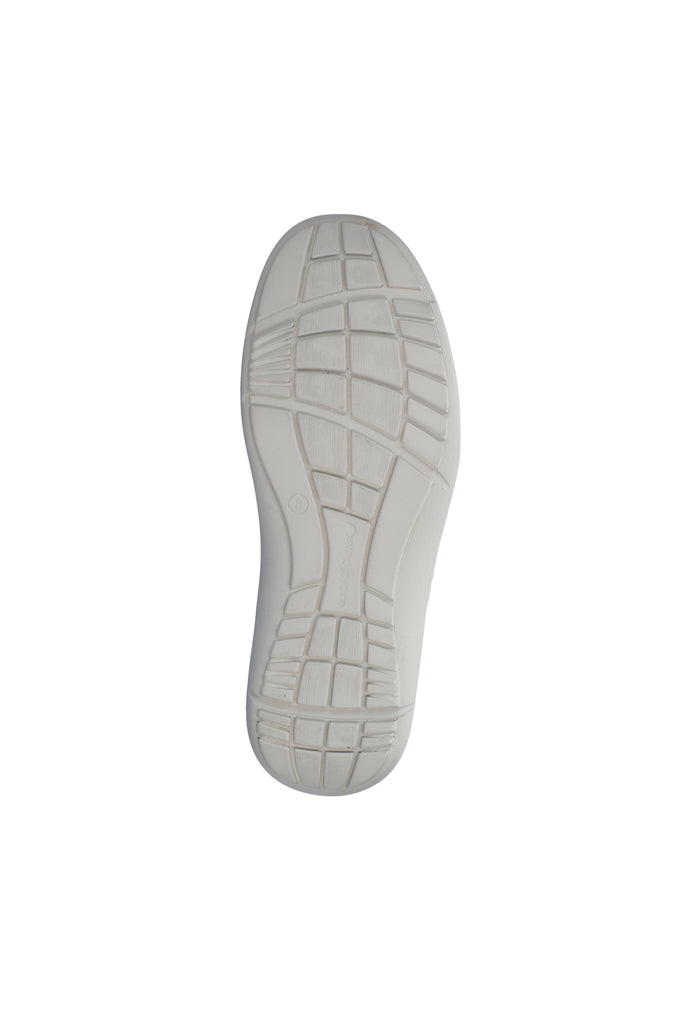 Herren Halbschuh Herwig Blau Weite H 478505-101-217 - Ansicht 6