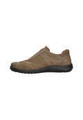 Herren Halbschuh Herwig Braun Weite H 478505-100-055