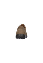 Herren Halbschuh Herwig Braun Weite H 478505-100-055 - Ansicht 5