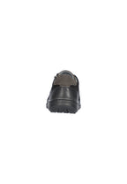 Herren Halbschuh Herwig Schwarz Weite H 478014-103-991 - Ansicht 5