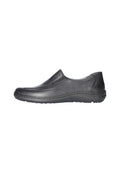 Herren Halbschuh Herwig Schwarz Weite H 478502-174-001
