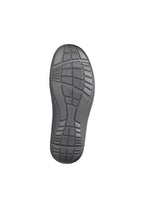 Herren Halbschuh Herwig Schwarz Weite H 478502-174-001 - Ansicht 6