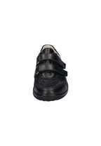 Damen Halbschuh Hesna Schwarz Weite H 312H01-305-001 - Ansicht 3