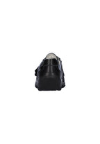 Damen Halbschuh Hesna Schwarz Weite H 312H01-305-001 - Ansicht 5