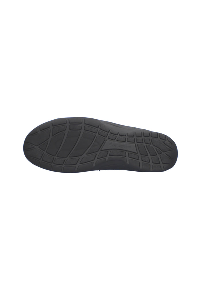 Damen Halbschuh Hesna Schwarz Weite H 312H01-323-001 - Ansicht 6
