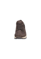 Damen Sneaker Hiroko Braun Weite H H64007-603-166 - Ansicht 3