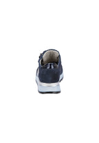 Damen Sneaker Hiroko Blau Weite H H64007-400-764 - Ansicht 5