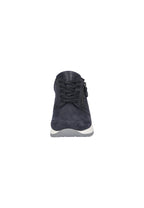 Damen Sneaker Hiroko Blau Weite H H64007-411-378 - Ansicht 3