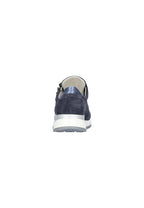 Damen Sneaker Hiroko Blau Weite H H64007-411-378 - Ansicht 5