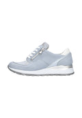 Damen Sneaker Hiroko Blau Weite H 364H15-404-267
