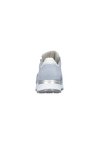 Damen Sneaker Hiroko Blau Weite H 364H15-404-267 - Ansicht 5