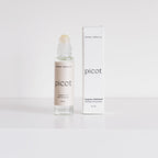 Honey Tobacco Fragrance Roller