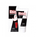 HOT Rhino Long Power Cream 1 fl.oz
