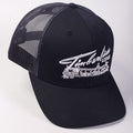 Iconic Lodge Cap — Navy