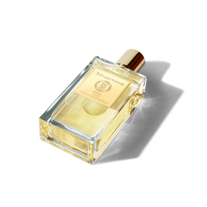 Ideal Oud 100ml/3.3oz Eau de parfum angle view