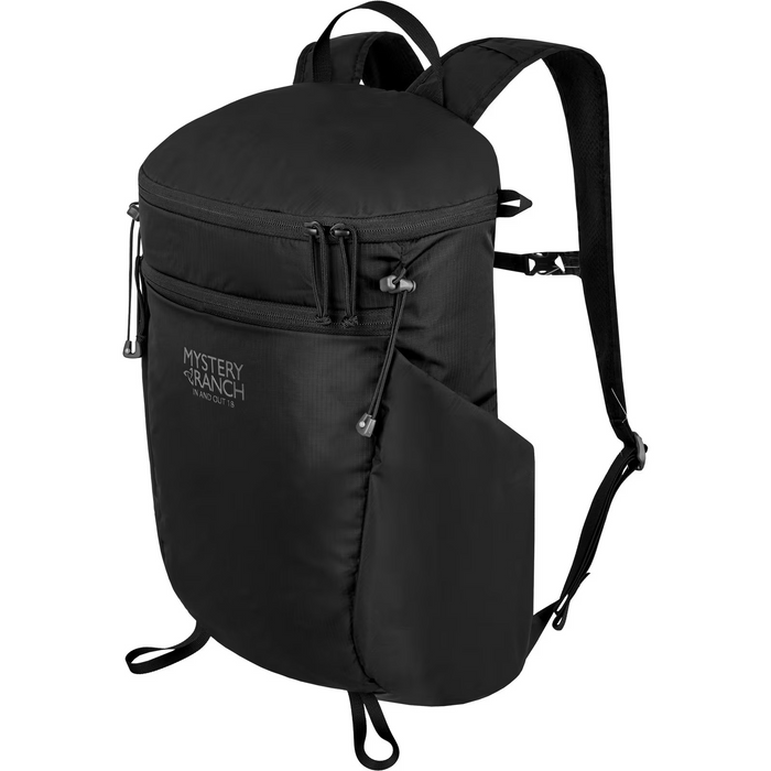 17.9L / Black