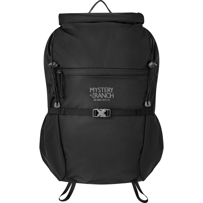 In and Out Pack 25L