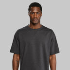 Indestructible T Shirt. Dark Grey edition