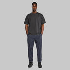 Indestructible T Shirt. Dark Grey edition