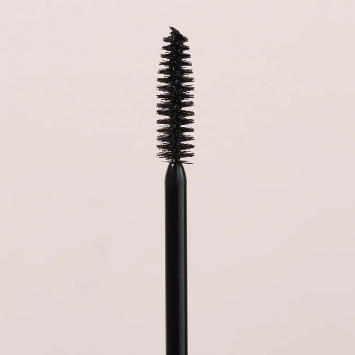 INIKA Certified Organic Bold Lash Vegan Mascara (Black)