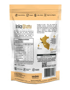 INKA QHATU | Gengibre em Pó (80 Gramas)