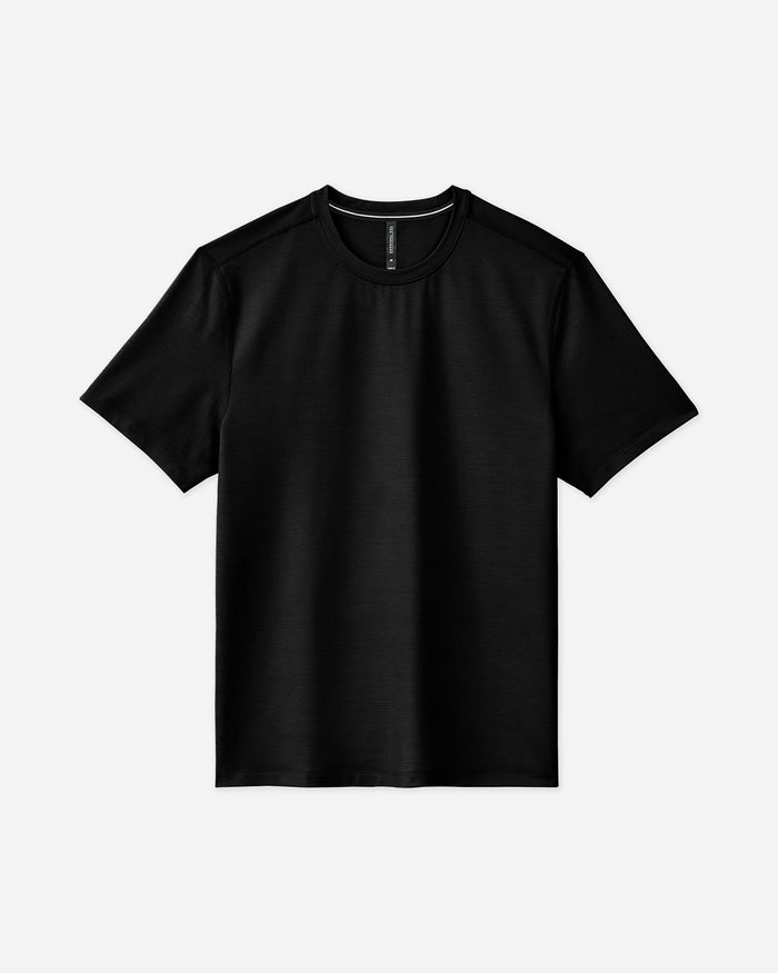 Interval Shirt showcase | variant:black