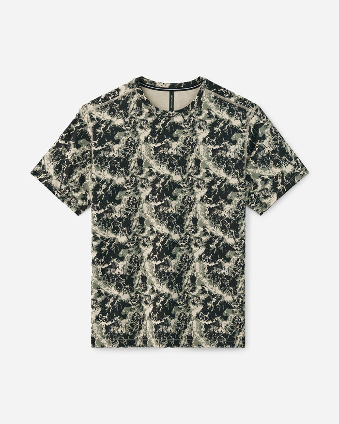 Serpentine Camo / XS