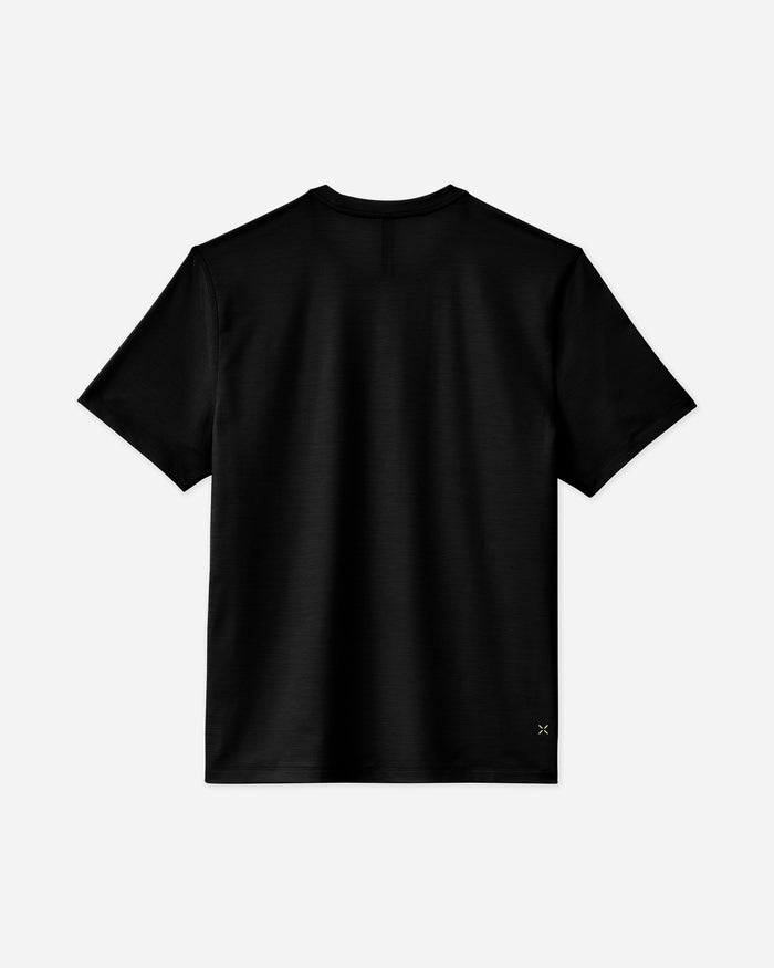 Interval Shirt showcase | variant:black