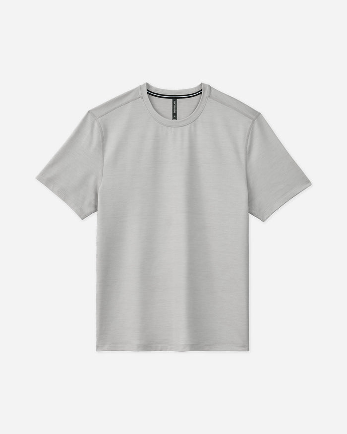 Interval Shirt showcase | variant:medium grey