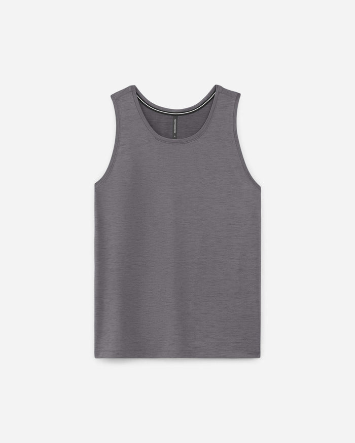 Interval Shirt showcase | variant:stone