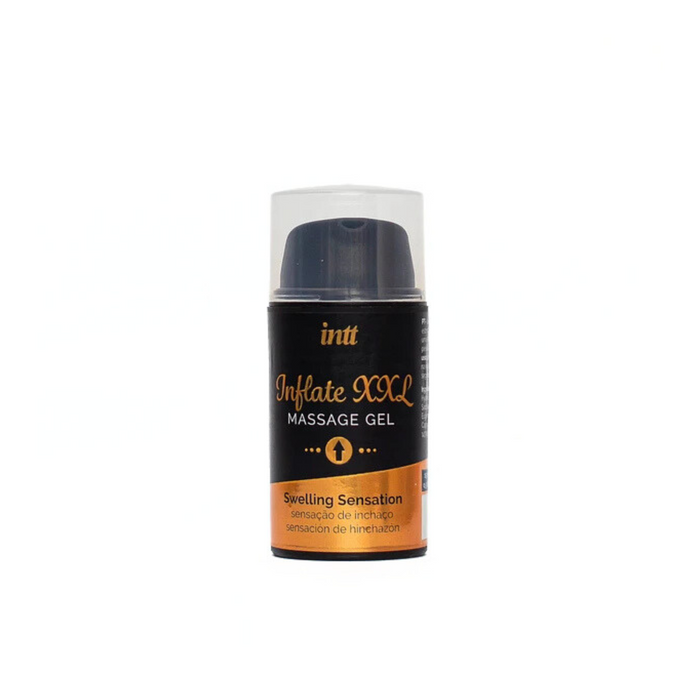 intt Inflate XXL Sweling Sensation 0.5 fl.oz
