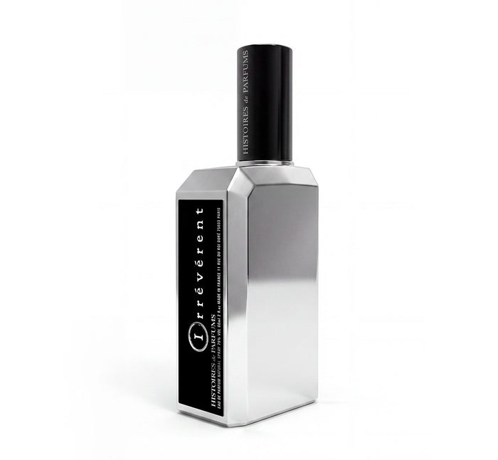 Irrévérent