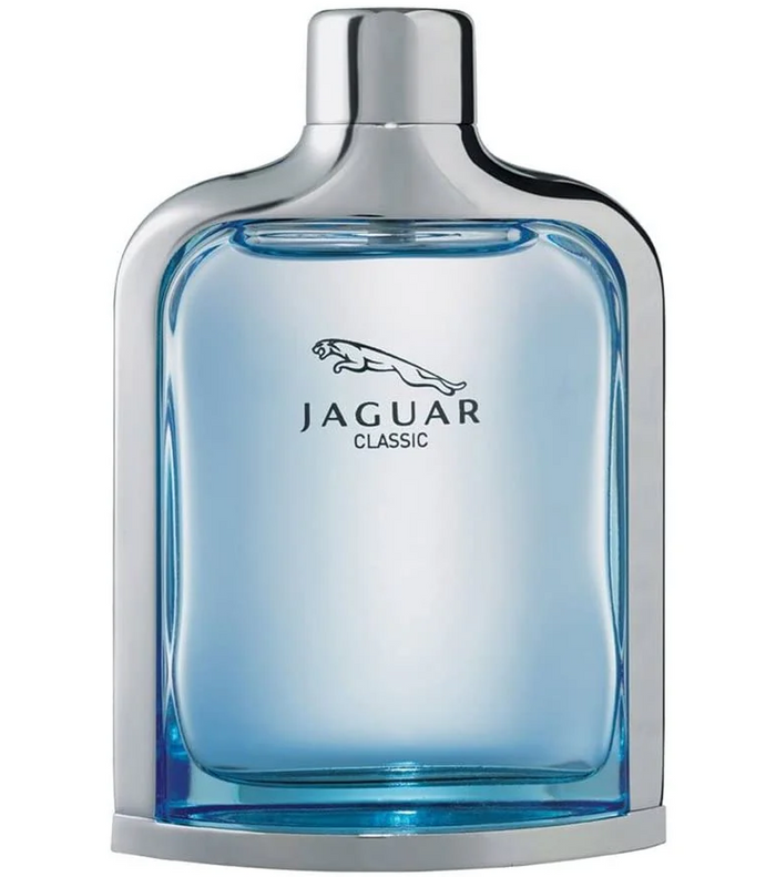 Jaguar Classic Men Edt