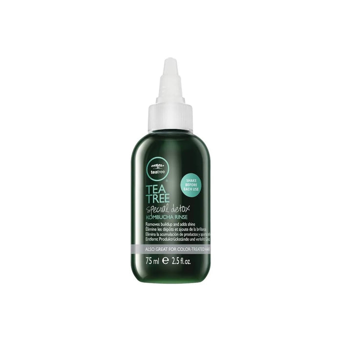 JBMS Tea Tree Special Detox Kombucha Rinse