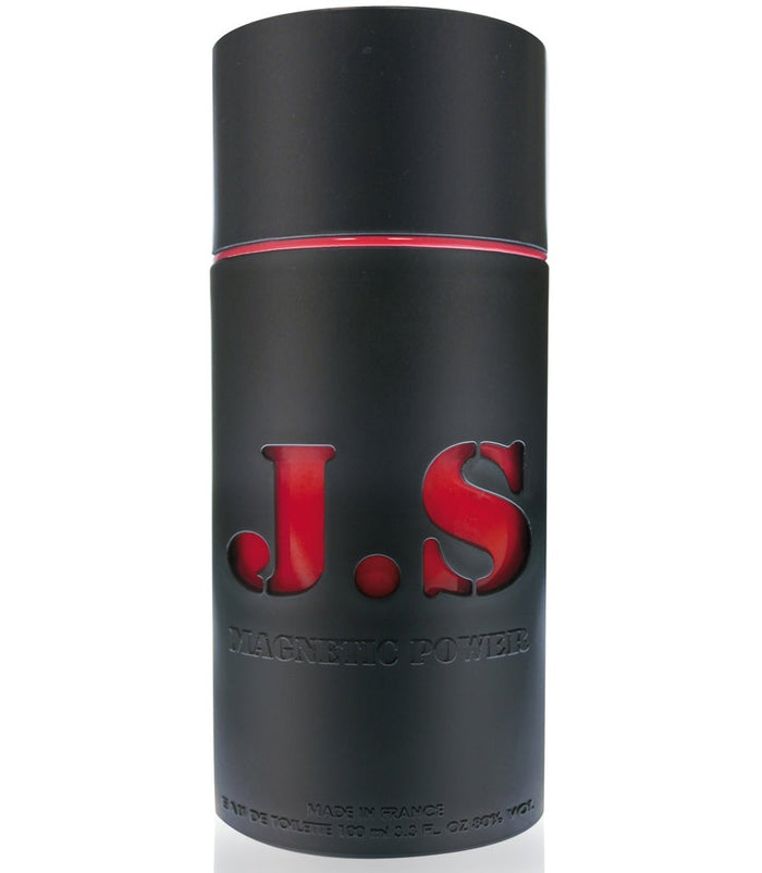 Jeanne Arthes J.S Magnetic Power Men Edt