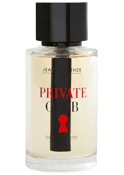 Jeanne Arthes Private Club Men Edt