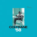 John Coltrane '58 (8-LP Box Set)