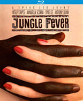 Jungle Fever Blu-Ray