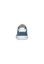Damen Halbschuh K-Ira Blau Weite K 634K02-310-263 - Ansicht 5