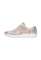 Damen Halbschuh K-Ira Rosa Weite K 634007-164-264