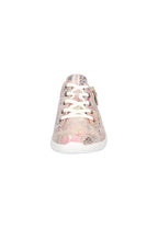 Damen Halbschuh K-Ira Rosa Weite K 634007-164-264 - Ansicht 3