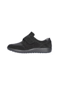 Damen Halbschuh K-Ira Schwarz Weite K 634K33-306-001