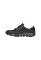 Damen Halbschuh K-Ira Schwarz Weite K 634K02-311-001