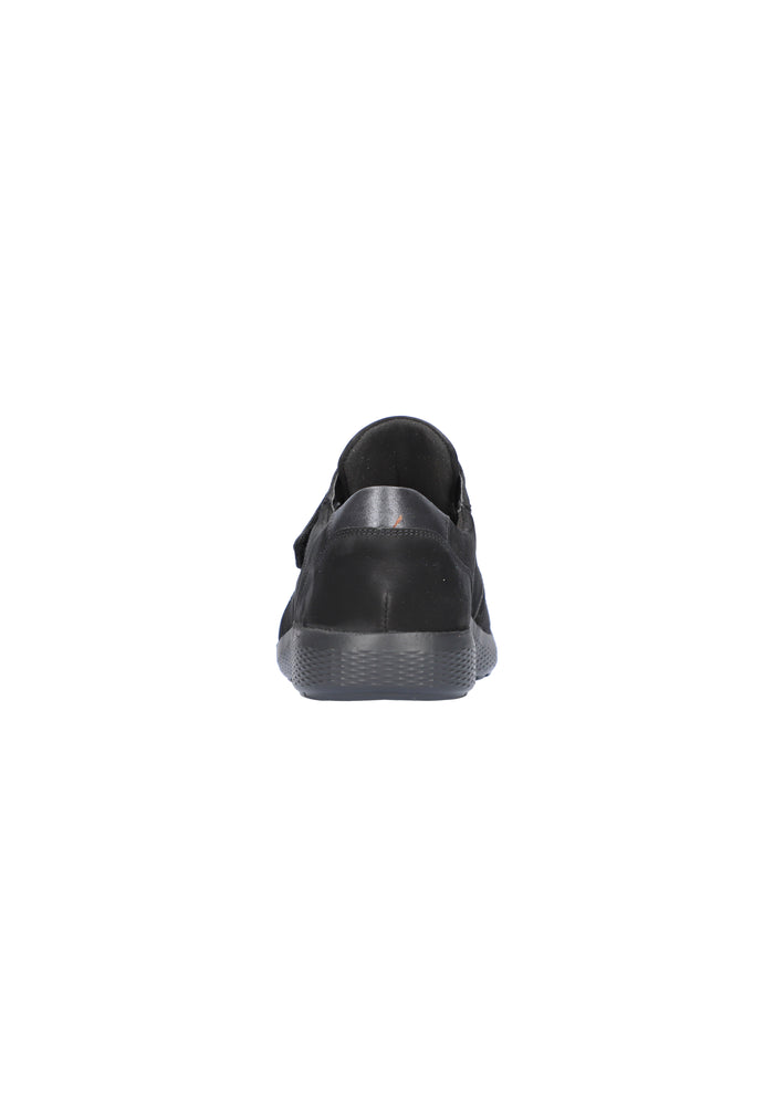 Damen Halbschuh K-Ira Schwarz Weite K 634K33-306-001 - Ansicht 5