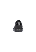 Damen Halbschuh K-Ira Schwarz Weite K 634K02-311-001 - Ansicht 5