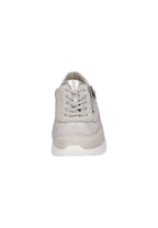 Damen Sneaker K-Ramona Grau Weite K 626K02-321-013 - Ansicht 3