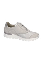 Damen Sneaker K-Ramona Grau Weite K 626K02-321-013 - Ansicht 4