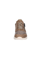 Damen Sneaker K-Ramona Braun Weite K 626K05-300-135 - Ansicht 3