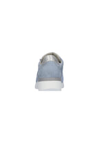 Damen Sneaker K-Ramona Blau Weite K 626K02-321-267 - Ansicht 5