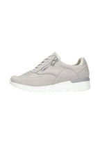 Damen Sneaker K-Ramona Grau Weite K 626K02-309-070
